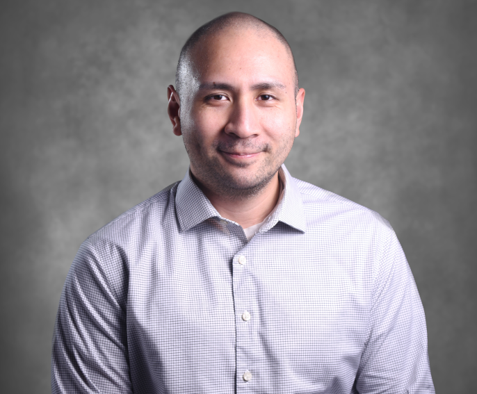 Jason Velarde